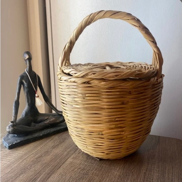 Jane Birkin Basket Bag - Picture 10 of 15